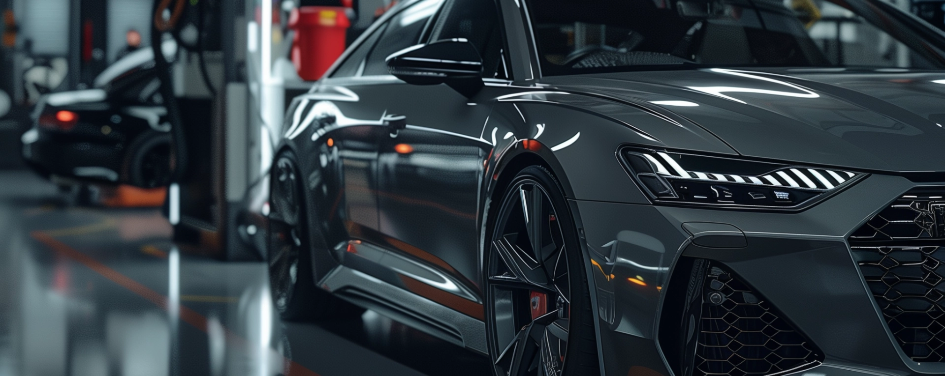 Triple J Automotive